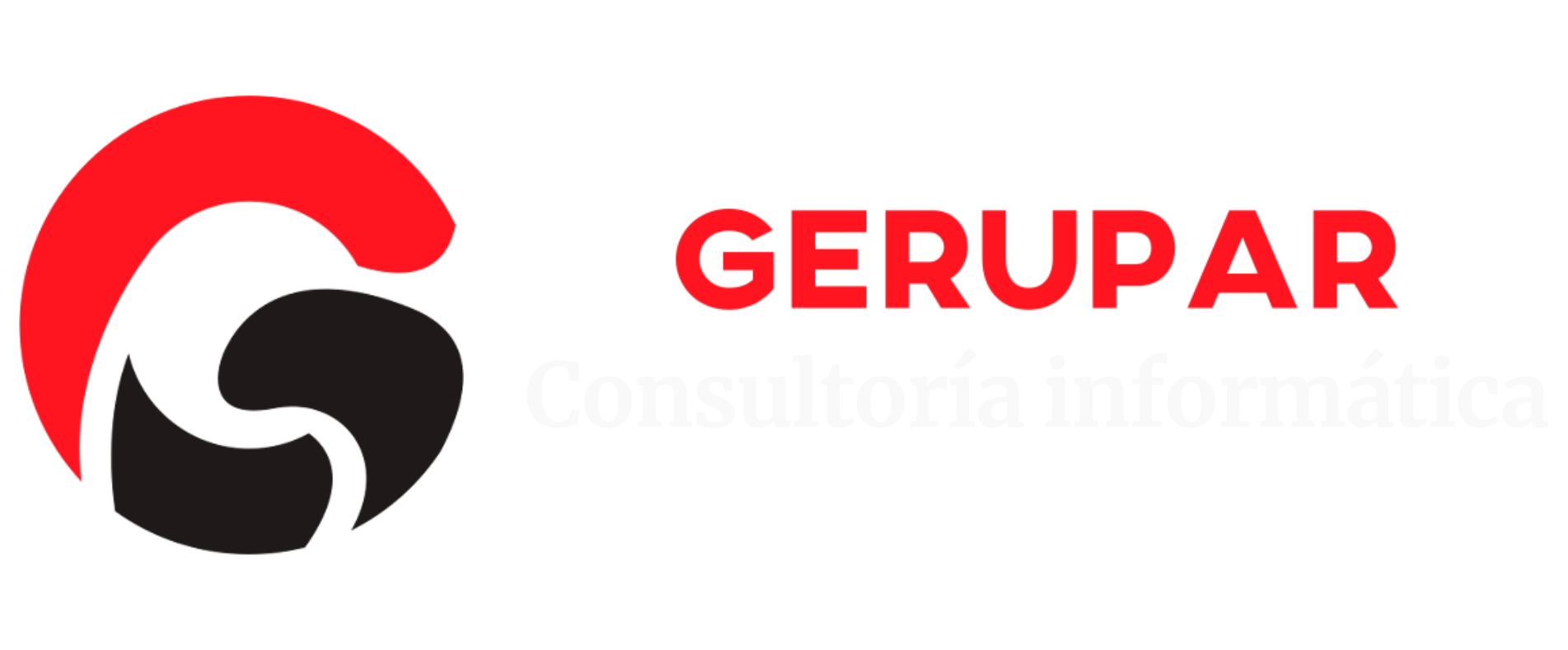 Gerupar Consultoría informática